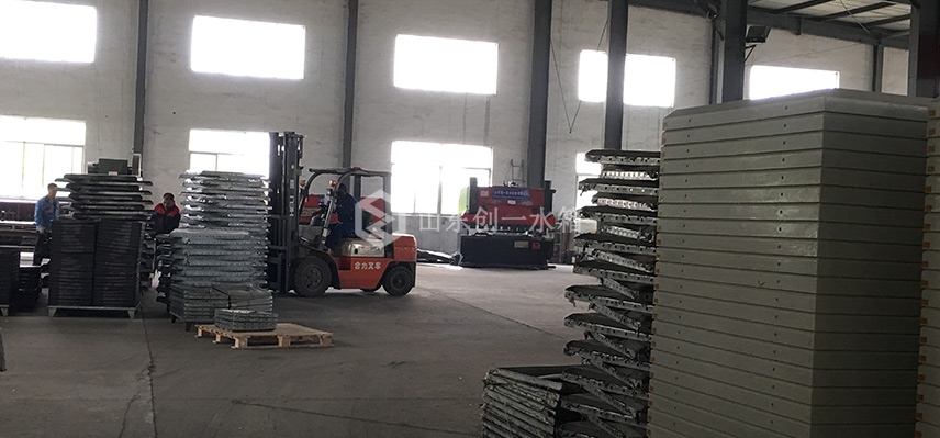 公司環(huán)境展示