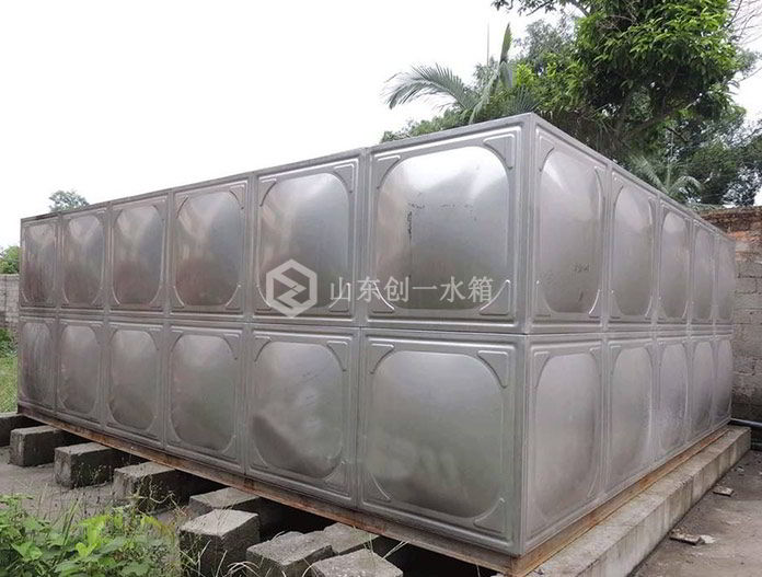 不銹鋼消防水箱